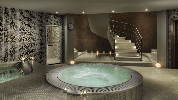 Las Madrigueras Golf Resort & Spa